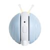 Interactive cat toy Cheerble Wicked Snail (Blue)