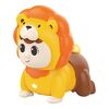 Huanger He0705 Interactive Crawling Learning toy