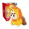 Huanger He0705 Interactive Crawling Learning toy