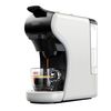 Capsule Coffee  Machine 4 in 1 Hibrew h1a-White (White)