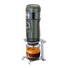 Portable 3-in-1 Coffee Maker With Case Hibrew H4b_gn