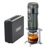 Portable 3-in-1 Coffee Maker With Case Hibrew H4b_gn