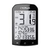 Cycplus Κοντέρ Ποδηλάτου m1 (Μαύρο)