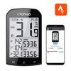 Cycplus Κοντέρ Ποδηλάτου m1 (Μαύρο)