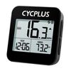 Cycplus Κοντέρ Ποδηλάτου g1 (Μαύρο)