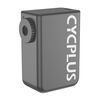 Cycplus Mini Ηλεκτρική Τρόμπα as2 (Μαύρο)
