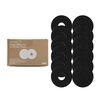 Replacement Filter Pack for Blow Dryer Homerunpet Pd10