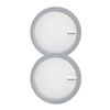 Replacement Filters for pet Grooming kit Homerunpet