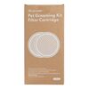 Replacement Filters for pet Grooming kit Homerunpet
