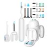 Ωτοσκόπιο με Κάμερα Καθαρισμού Αυτιών Bebird Home 30s (Λευκό)
