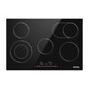 Iseasy lt5-04 Ceramic/electric Cooktop