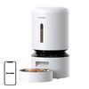 Petlibro Granary Wifi Διανομέας Ζωοτροφών, 5l (Λευκό)