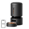 Petlibro Granary Διανομέας Ζωοτροφών, Wifi, 5l (Μαύρο)