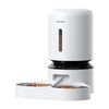 Petlibro Granary Διανομέας Τροφής με Διπλό Μπολ, Wifi, 5l (Λευκό)