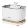 Ποτίστρα Petlibro Dockstream με Εφαρμογή, 2.5l