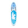 Funwater sup Paddleboard Supfw07a 3,2m (Μπλε)