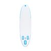 Funwater sup Paddleboard Supfw07a 3,2m (Μπλε)