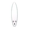 Funwater sup Paddleboard Supfw69a 3,35m (Πράσινο-Άσπρη)