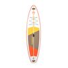 Funwater sup Paddleboard Supfw69b 3,35m (Πορτοκαλί-Άσπρη)