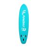 Funwater sup Σανίδα για Κολύμπι Supfw71a 3,5m (Sötétkék)