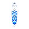 Funwater sup Paddleboard Supfw05b Tiki 3,2m (Μπλε-Άσπρη)