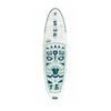 Funwater sup Paddleboard Supfw05d Tiki 3,2m (Πράσινη)