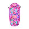 Funwater Φουσκωτό Bodyboard Esiz00089 1,1m (Ροζ)