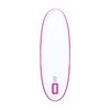 Funwater Tuxedo Sailor Παιδική Σανίδα sup 2,4m (Ροζ)