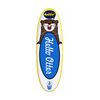 Funwater Tuxedo Sailor Παιδική Σανίδα sup 2,4m (Μπλε)
