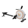 Μαγνητική Κωπηλατική Μηχανή Deer run Rw600 (Λευκή)