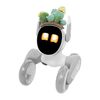 Πλεκτό Κοστούμι για το Loona Premium Cactus