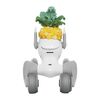 Πλεκτό Κοστούμι για το Loona Premium Pineapple