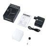 Cycplus as1 Pocket Airbank Μίνι Αντλία Ποδηλάτου