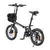 Ηλεκτρικό Ποδήλατο Engwe zip 250w 16" (Γκρι)
