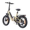 Ηλεκτρικό Ποδήλατο Engwe l20 3.0 Boost 250w 16" (Χρυσό)