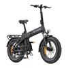 Ηλεκτρικό Ποδήλατο Engwe ep-2 3.0 Boost 250w 20" (Μαύρο)