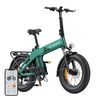 Ηλεκτρικό Ποδήλατο Engwe ep-2 3.0 Boost 250w 20" (Πράσινο)