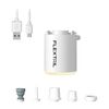 Flextail Tiny Pump x 2024 Φορητή Αντλία