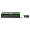 2-in-1 Laser Engraving Machine Xtool s1 40w Basic (Black)