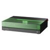 2-in-1 Laser Engraving Machine Xtool s1 40w Basic (Black)
