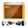 Xtool m1 Ultra 20w 4-σε-1 Μηχανή Χαρακτικής με Λέιζερ - σετ Deluxe