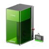 Xtool f1 Ultra Μηχανή Χάραξης με Λέιζερ + Xtool σετ Μεταφορέα