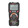 Habotest Ht118e Ψηφιακό Πολύμετρο Γενικής Χρήσης True rms ncv