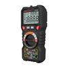 Habotest Ht118e Ψηφιακό Πολύμετρο Γενικής Χρήσης True rms ncv