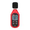 Μετρητής Στάθμης Ήχου uni-t Ut353