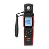 Μετρητής lux uni-t Ut381a