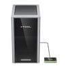 Μηχανή Χάραξης Λέιζερ 2 σε 1 Xtool f2 Ultra
