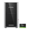 Σετ Μηχανής Χάραξης με Λέιζερ Xtool f2 Ultra + Τροφοδότης Xtool Auto Streamline™