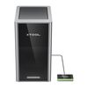 Σετ Μηχανής Χάραξης με Λέιζερ Xtool f2 Ultra + Τροφοδότης Xtool Auto Streamline™