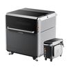 Μηχανή Συγκόλλησης Λέιζερ και Κοπής cnc Xtool Metalfab 1200w